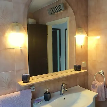 帕乌拉民宿 Mokošica